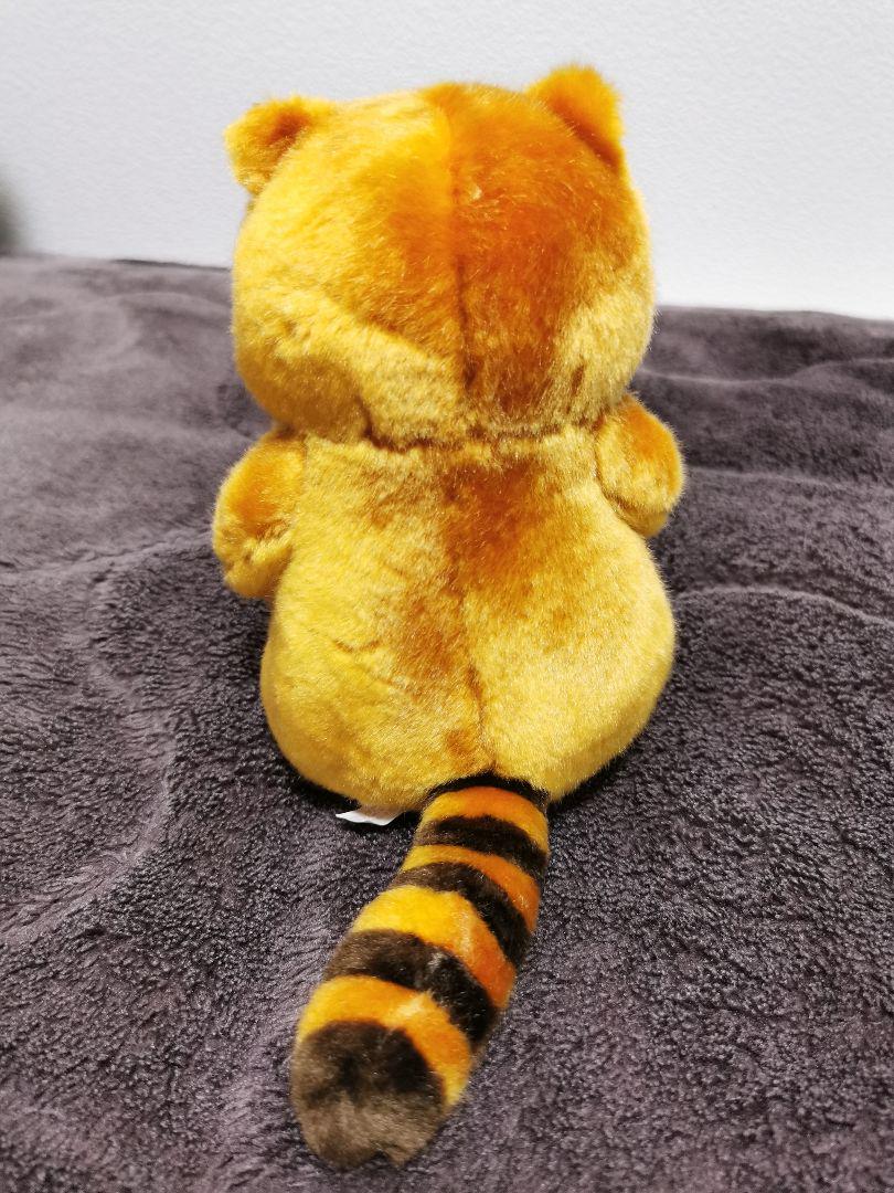 セキグチ あらいぐまラスカル アライグマ ぬいぐるみ レトロ セキグチ あらいぐまラスカル アライグマ ぬいぐるみ レトロ
