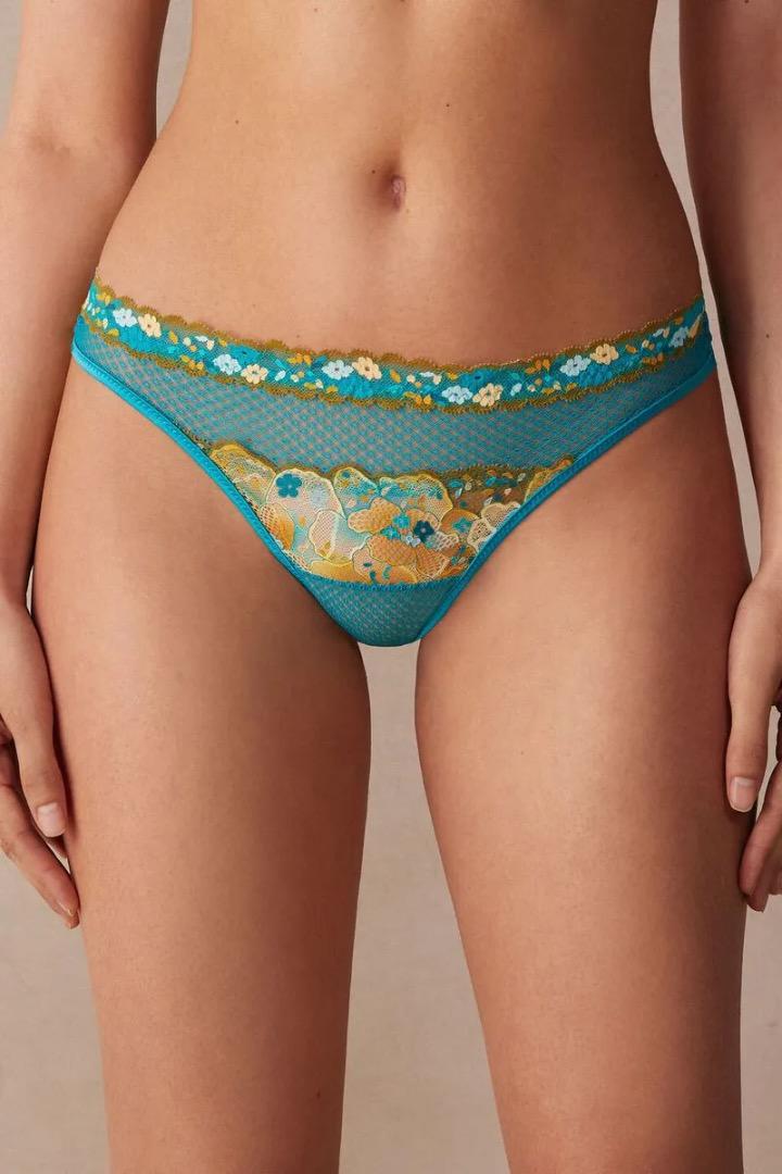 新品未使用] intimissimi 3点セット Summer Vibes - メルカリ