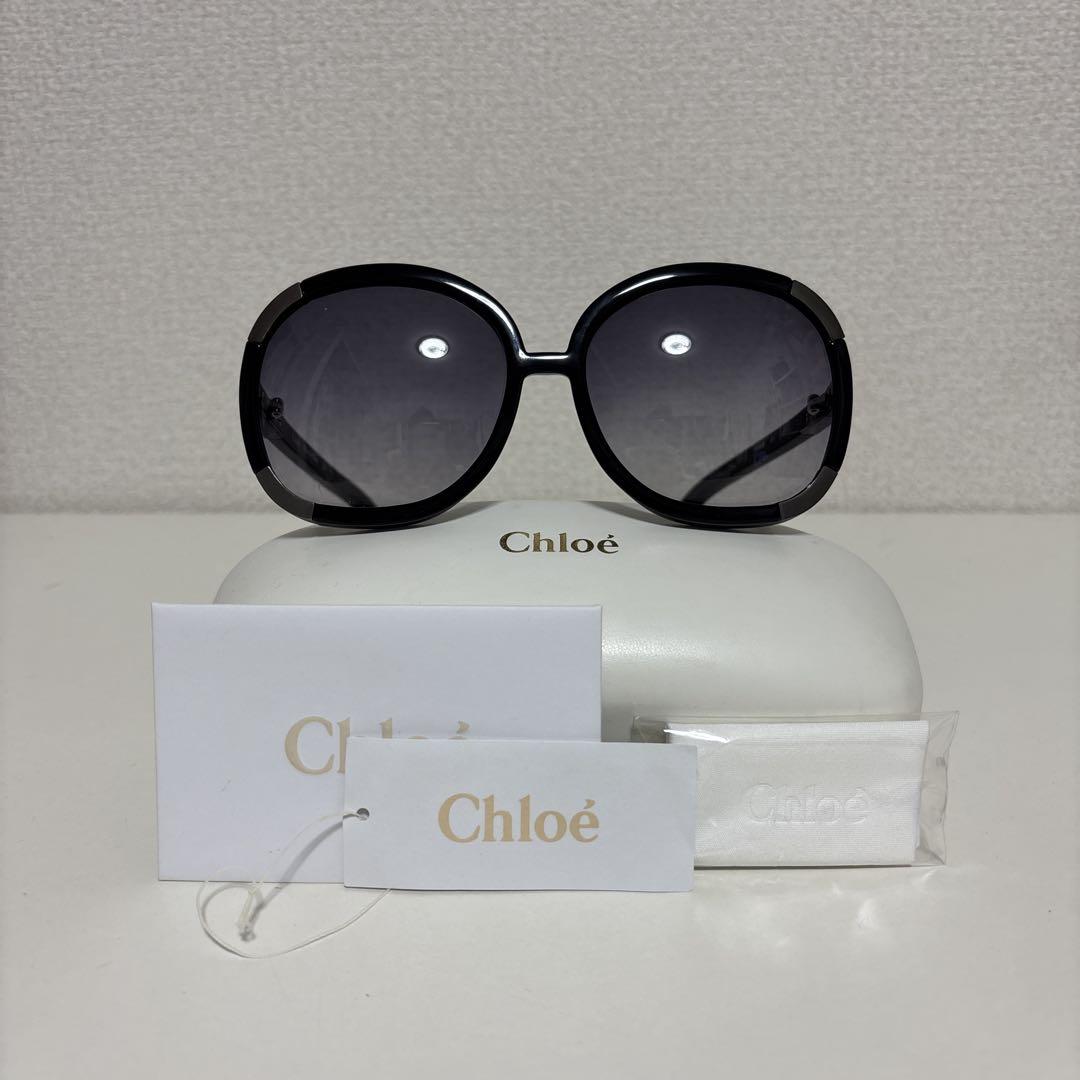 えびちゃん　さん専用　Chloe サングラス　新品未使用 楽天市場】クロエ サングラス レディース chloe ce132s 213 58mm
