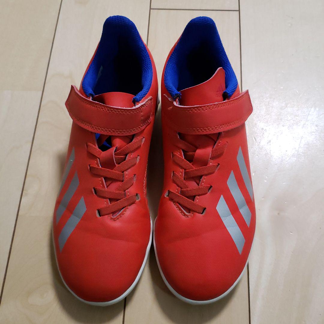 最前線の サッカートレーニングシューズ21 5センチ 最前線の サッカートレーニングシューズ21 5センチ
