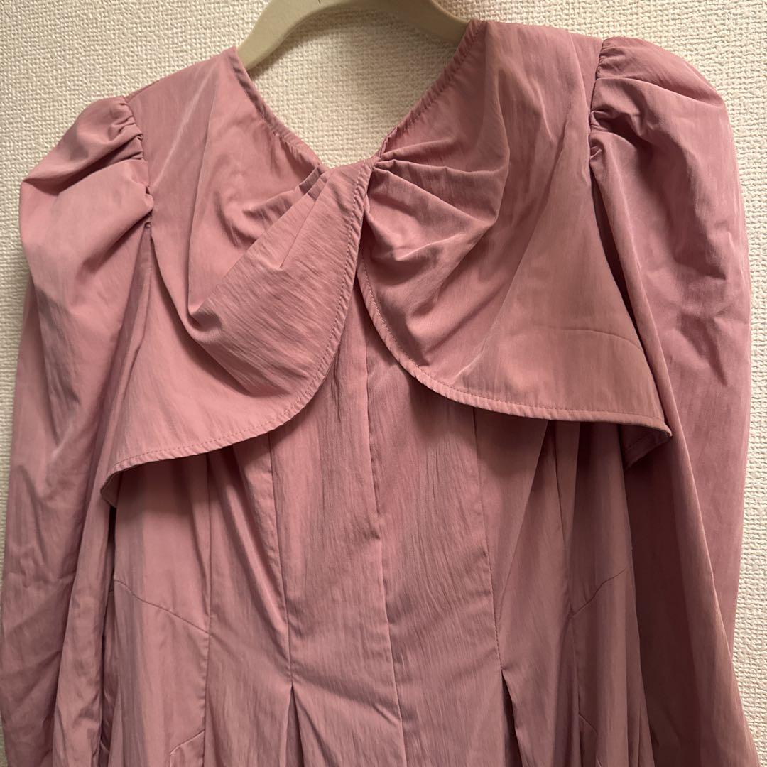 限定 New Year Essential 2025 Dress