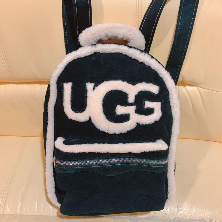 【未使用】UGGリュック