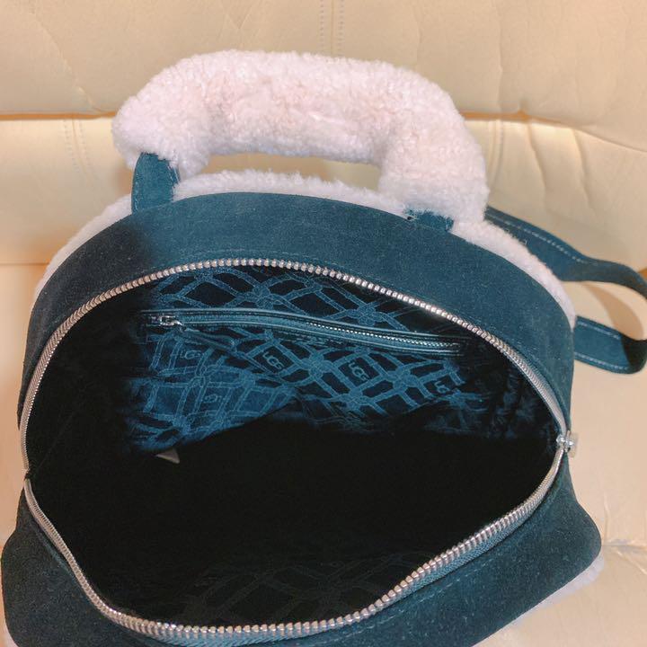 【未使用】UGGリュック