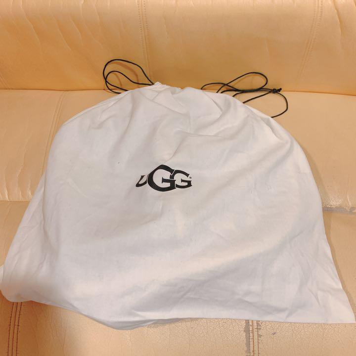 【未使用】UGGリュック