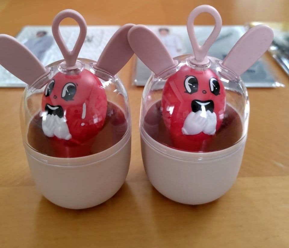 のどちんこくん★Number_I