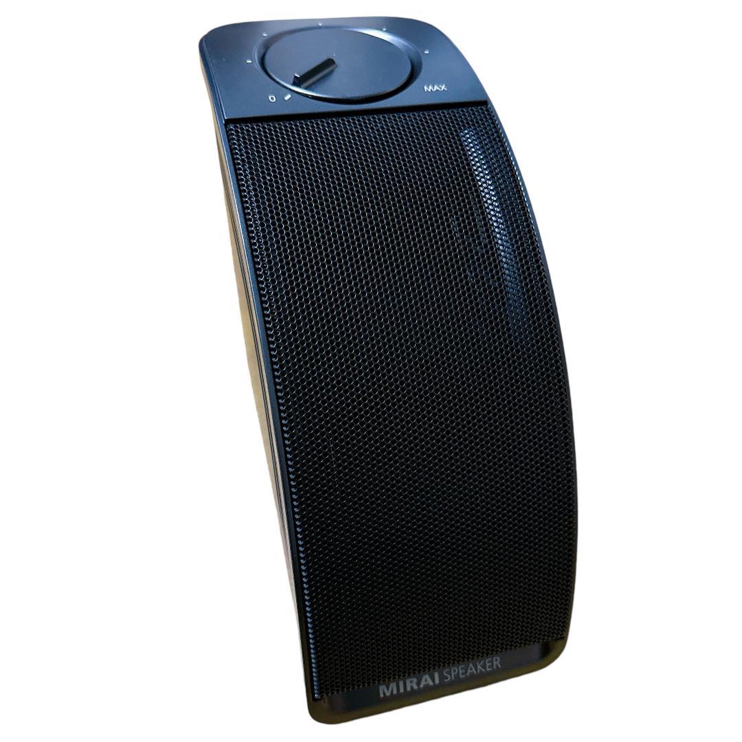 MIRAI SPEAKER Mini ミライスピーカーミニ SF-MIRAIS7
