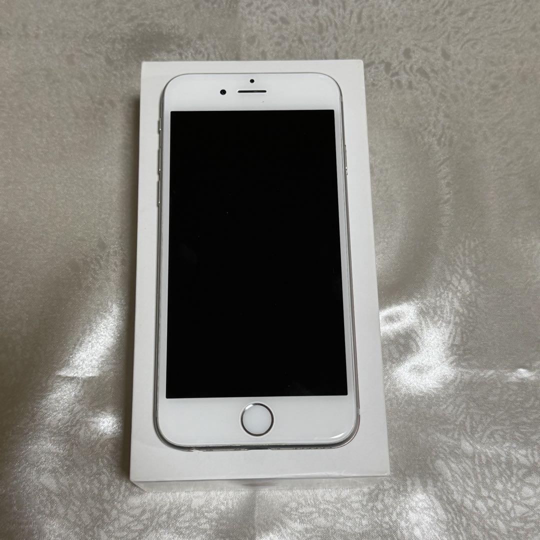 iphone 6 本体　128GB シルバー　① ゲオ公式通販サイト/ゲオオンラインストア【中古】【安心保証