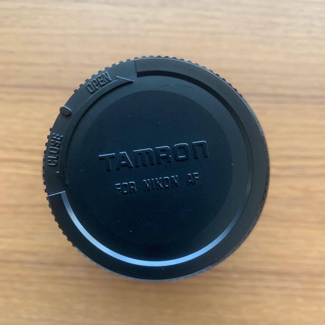 Tamron AF18-250mm F 3.5-6.3 ニコン用 XSkpm-m72147545718 大得価お得