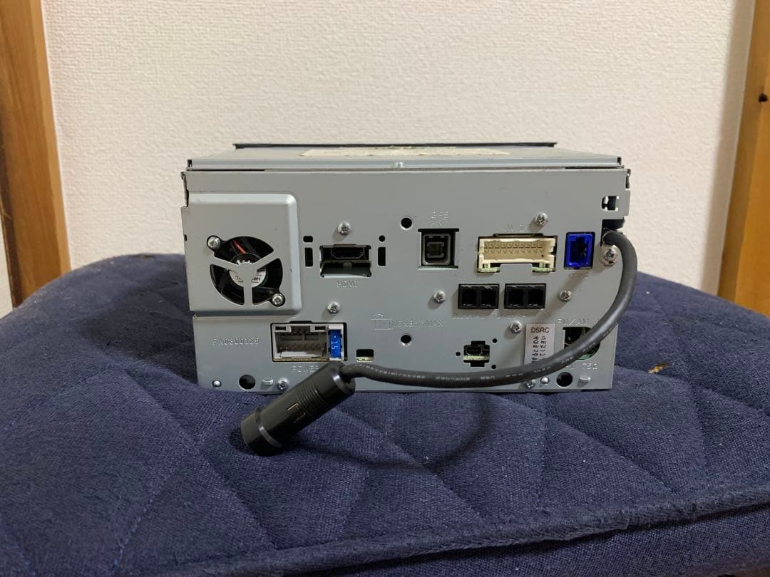 Panasonic CN-R500WD1