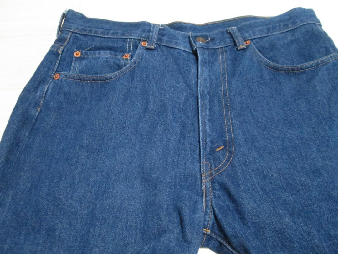 極上 濃紺 リーバイス 517-0217 ブーツカット サドルマン 極上 濃紺 リーバイス 517-0217 ブーツカット サドルマン