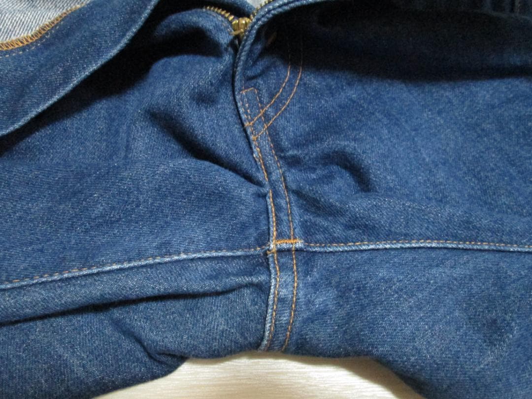 極上 濃紺 リーバイス 517-0217 ブーツカット サドルマン 極上 濃紺 リーバイス 517-0217 ブーツカット サドルマン