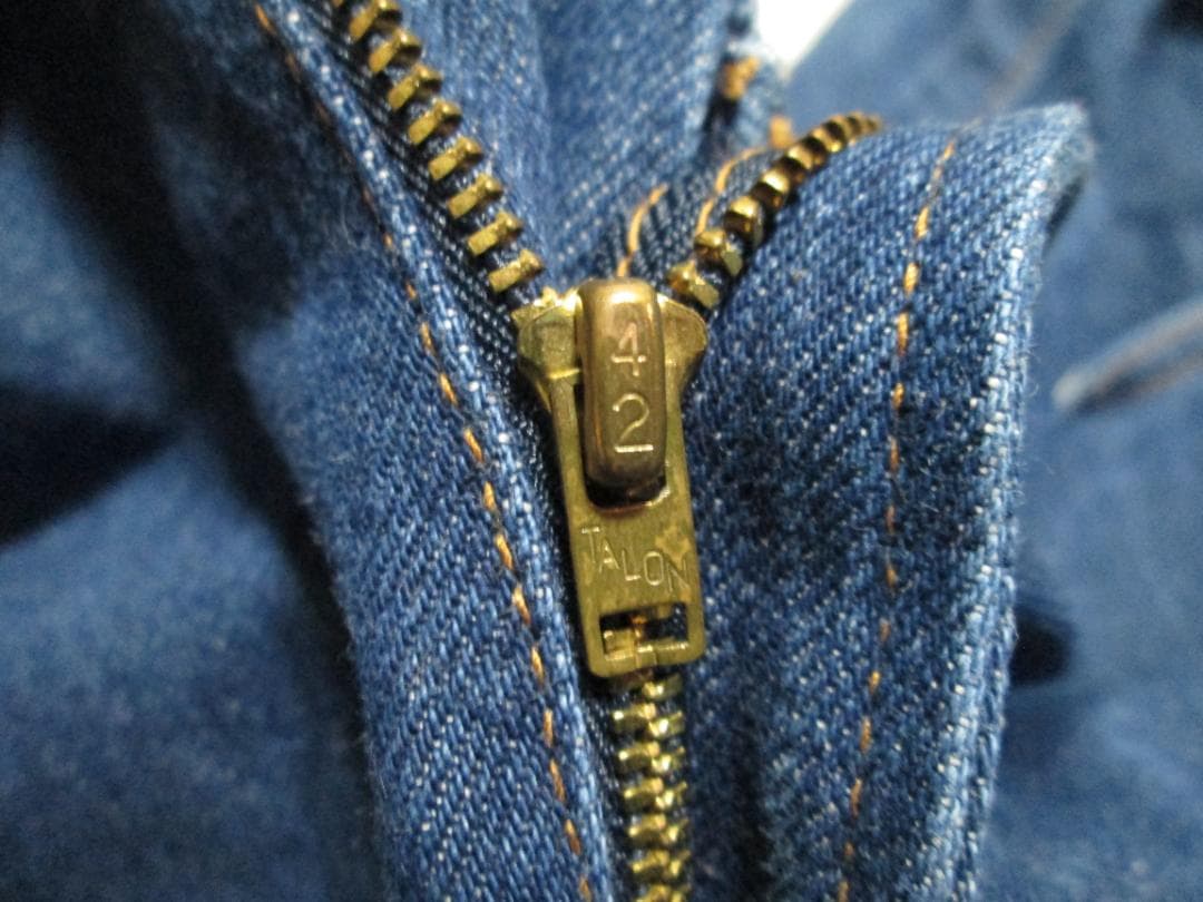 極上 濃紺 リーバイス 517-0217 ブーツカット サドルマン 極上 濃紺 リーバイス 517-0217 ブーツカット サドルマン