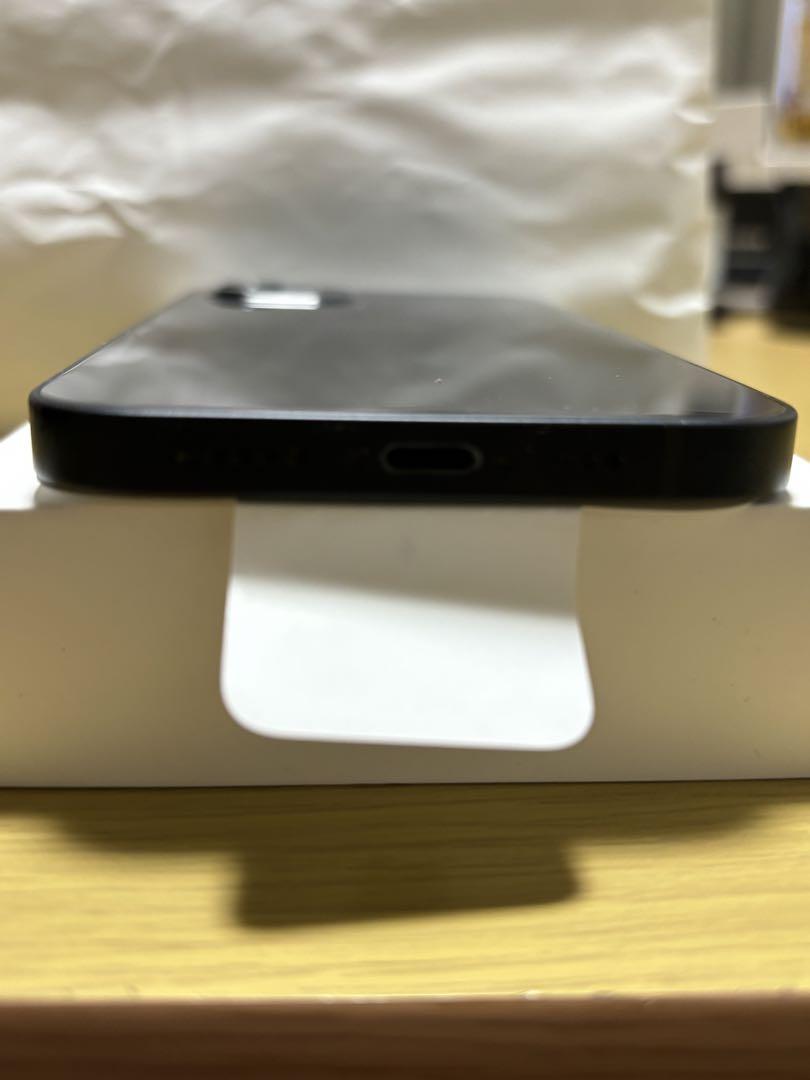 美品！iPhone 14 Pr Max256GB SIMフリー バッテリー99%（iPhone