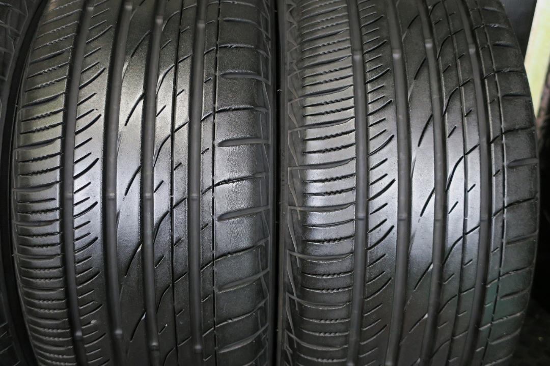 2021年製 205/60R16 トーヨー プロクセス CL1 SUV 国産4本