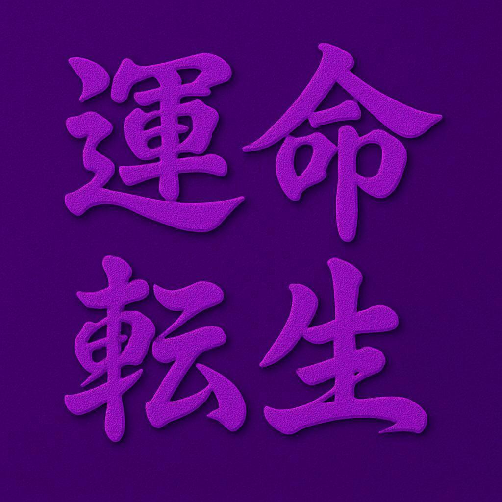 転命開律×遺伝再誕コード：波導再律チャクラ浄因術、転生を解き放ちます【初回限定】
