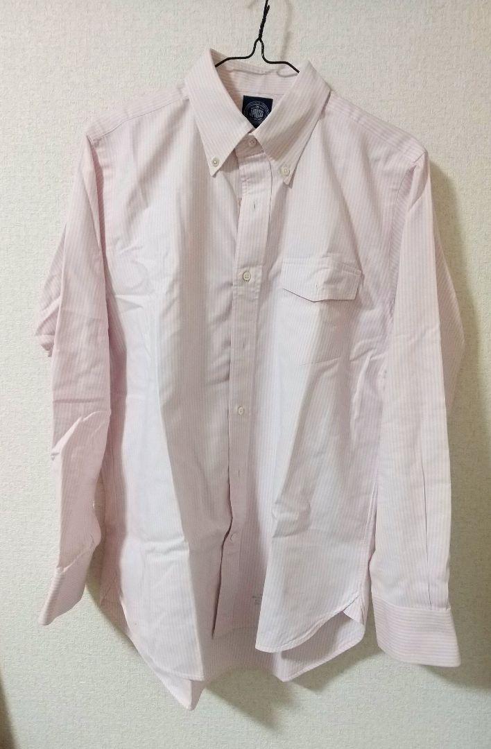 メンズシャツ