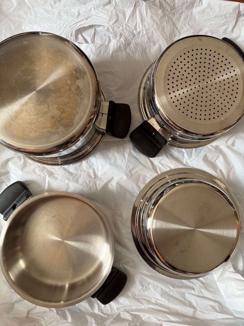 Amway アムウェイ クィーン