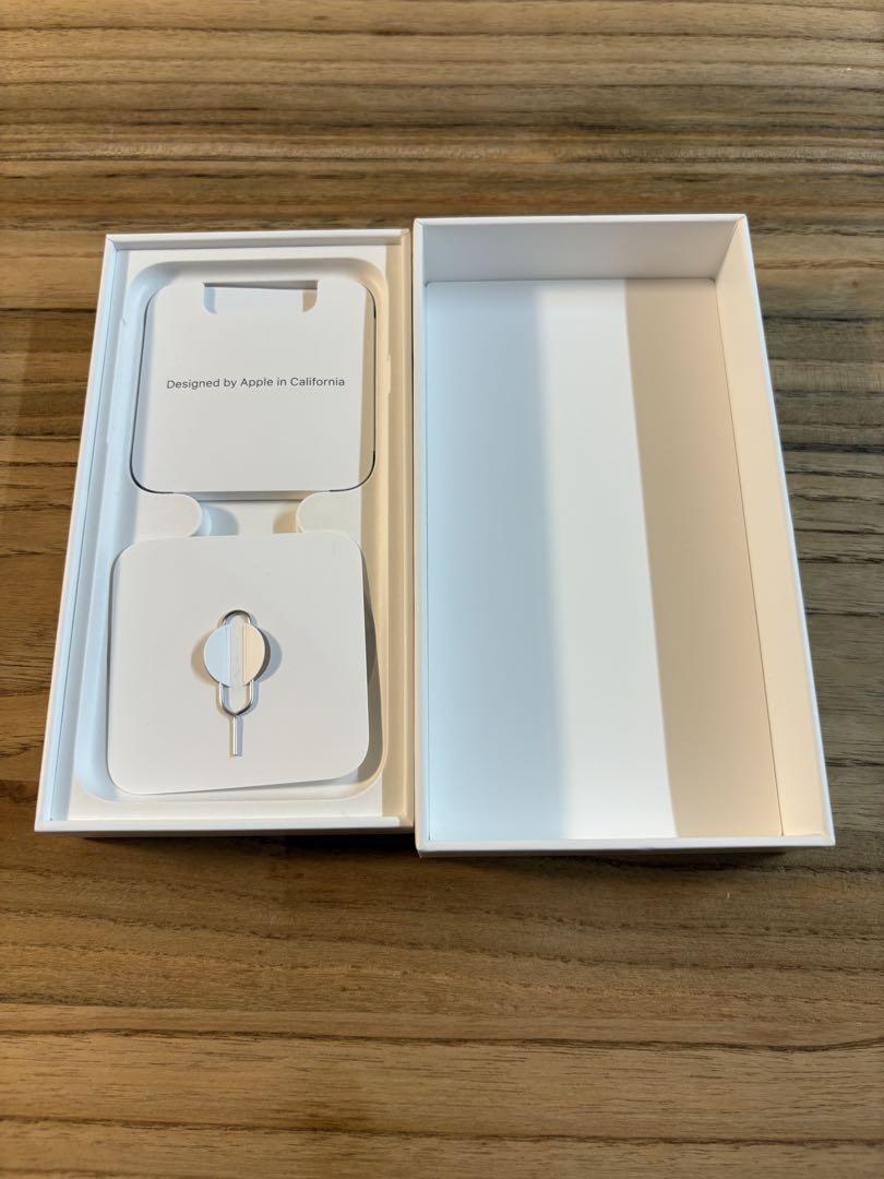 iPhoneSE 第2世代　64GB ホワイト