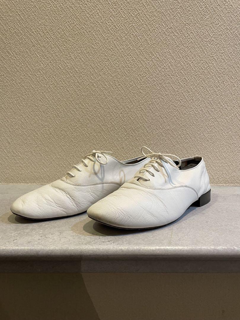 repetto zizi 41 レペット ジジ バレエシューズ