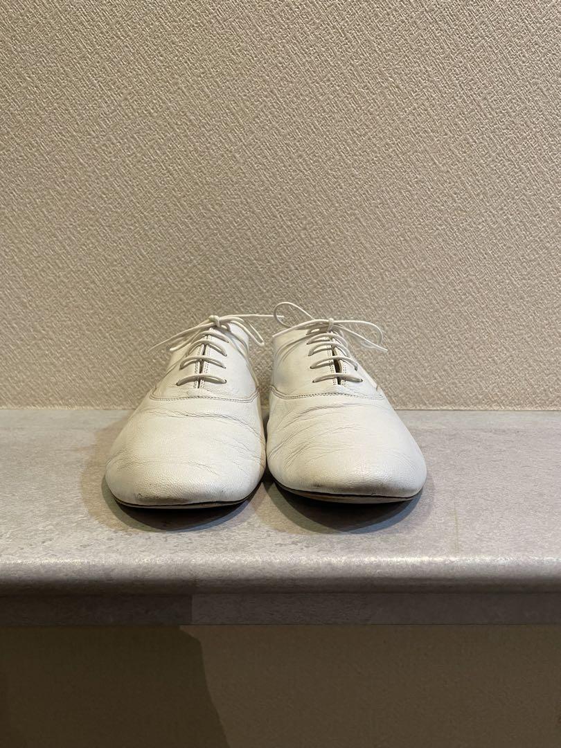 repetto zizi 41 レペット ジジ バレエシューズ