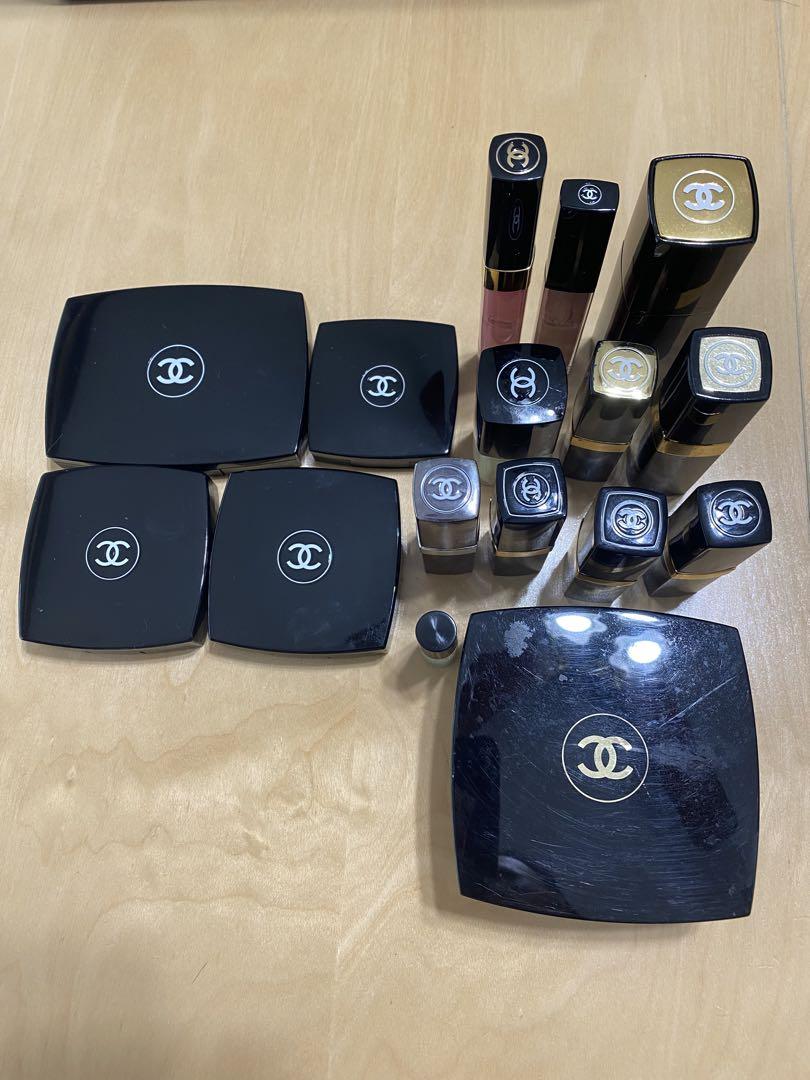 CHANEL シャネル　化粧品　香水　セット