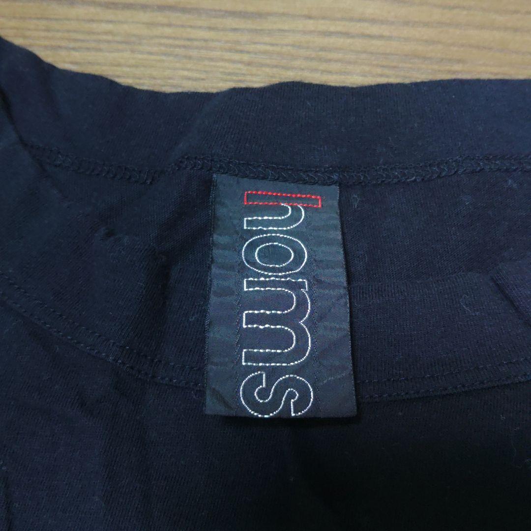 【未使用品】homspun(ホームスパン) 半袖Tシャツ　2点セット