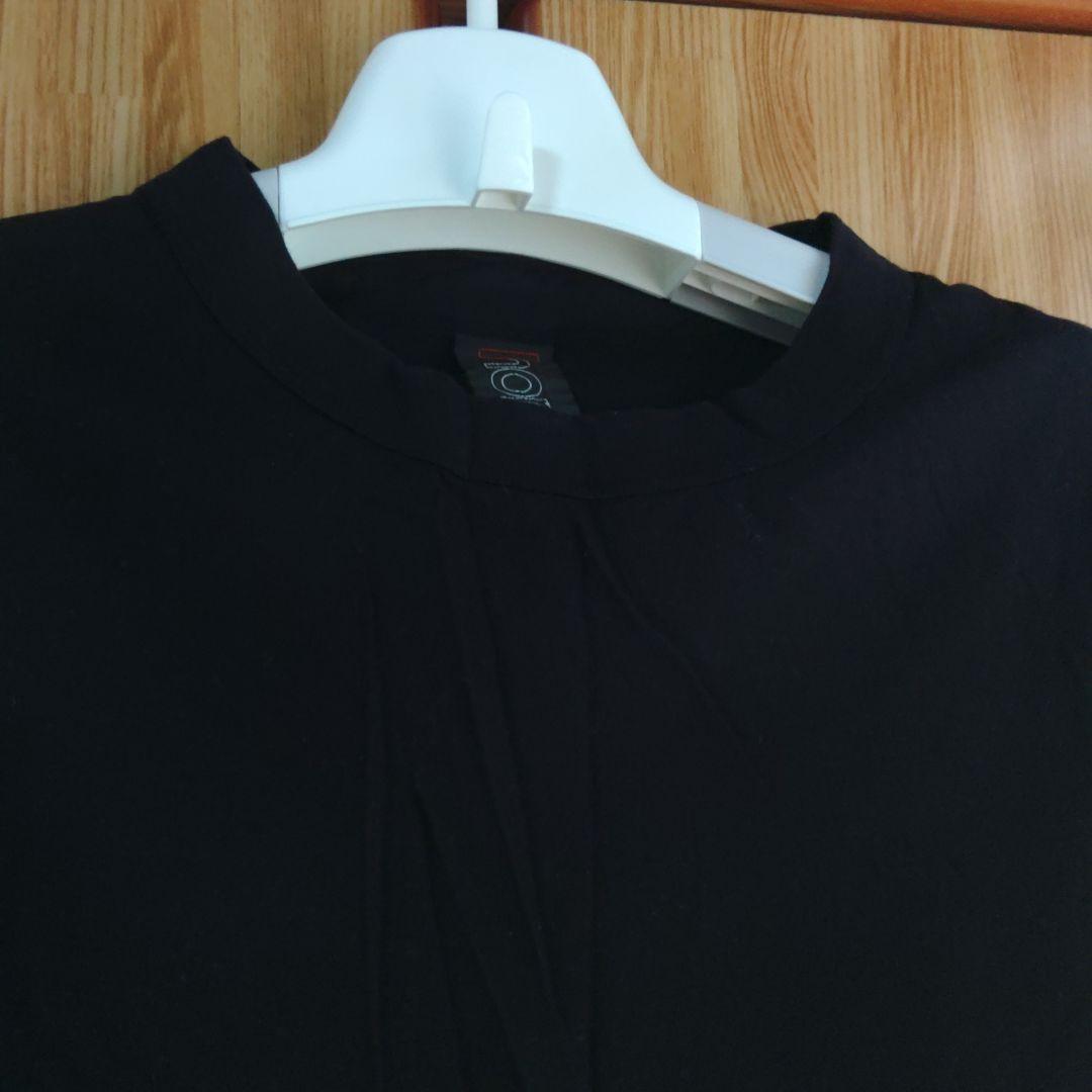 【未使用品】homspun(ホームスパン) 半袖Tシャツ　2点セット