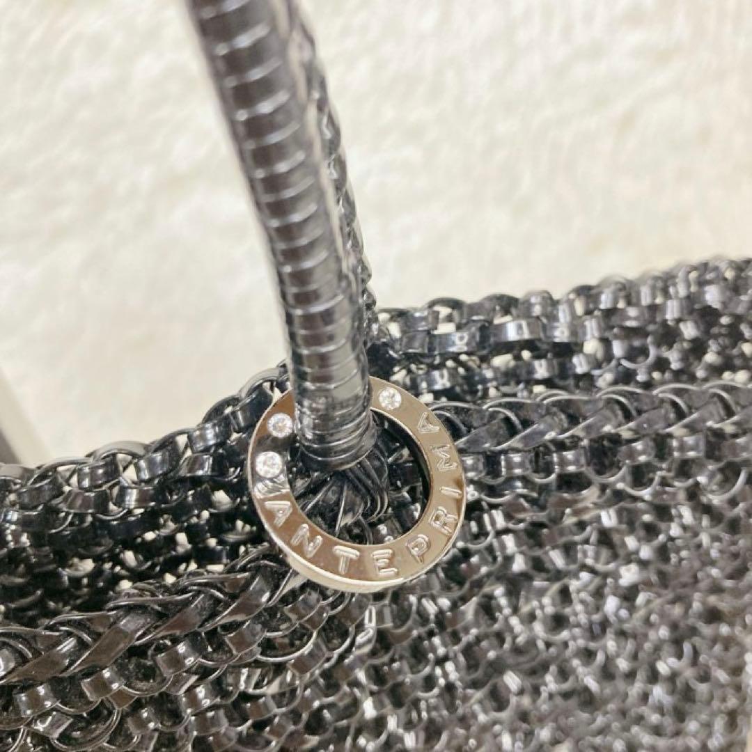 美品✨️アンテプリマ スタンダード スクエア ラージ 2way 現行カラー 美品✨️アンテプリマ スタンダード スクエア ラージ 2way 現行カラー