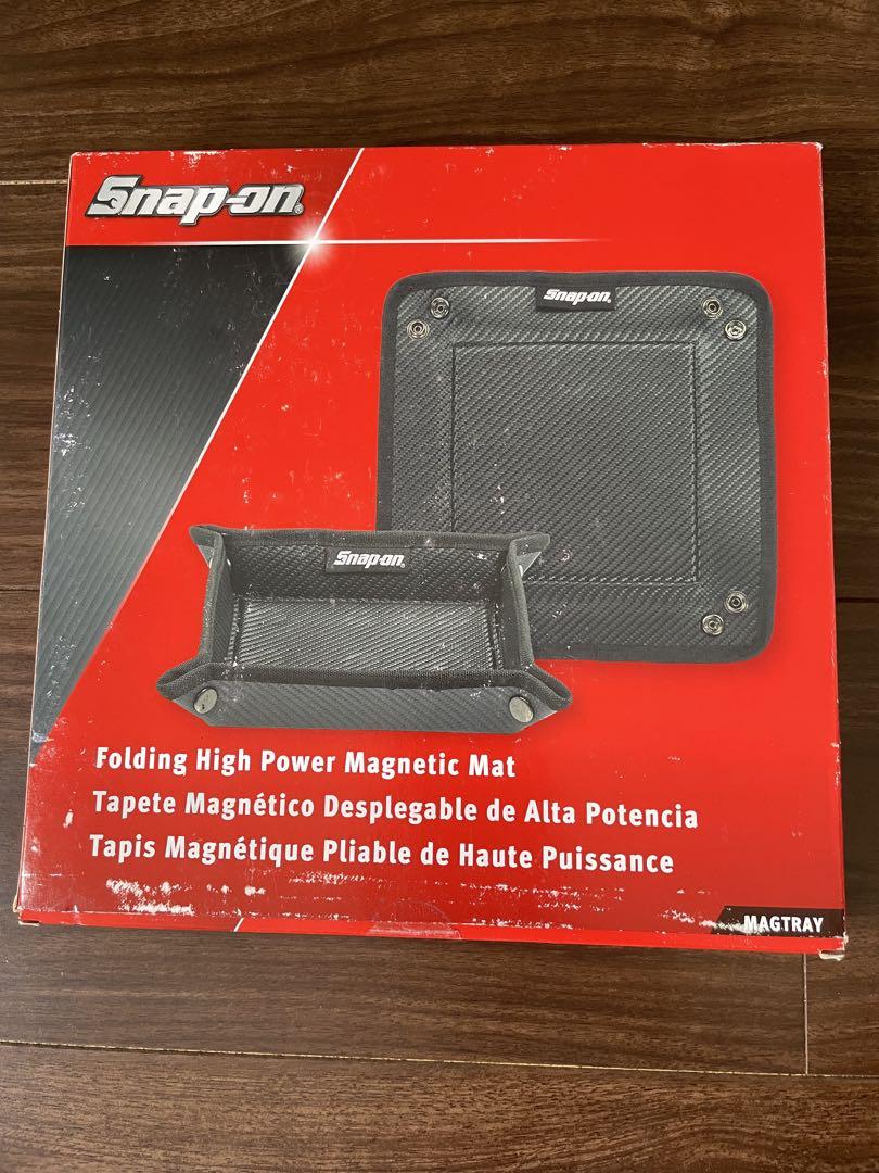 スナップオン　MAGTRAY 未使用