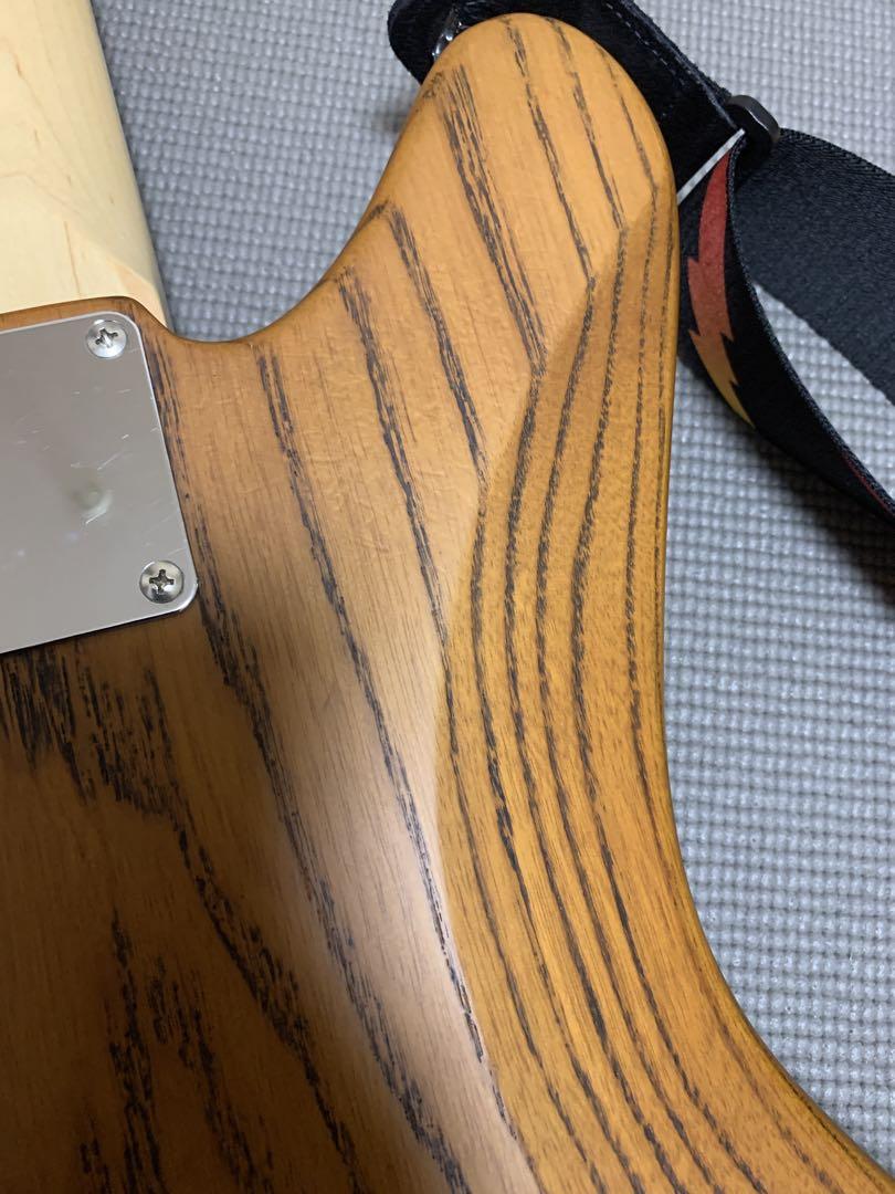 Edwards E-Groover-PB MOD プレシジョンベース