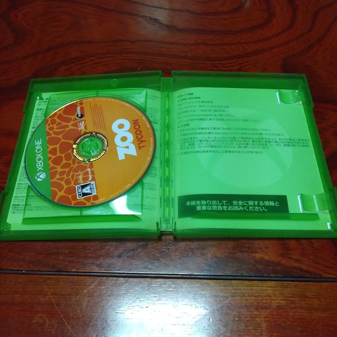 XBOX ONE ソフトまとめ 4本 - メルカリ