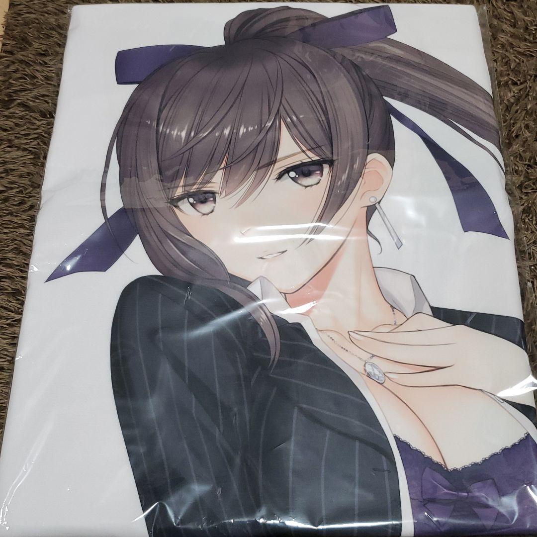 シャイニングシリーズ　サクヤ　抱き枕カバー