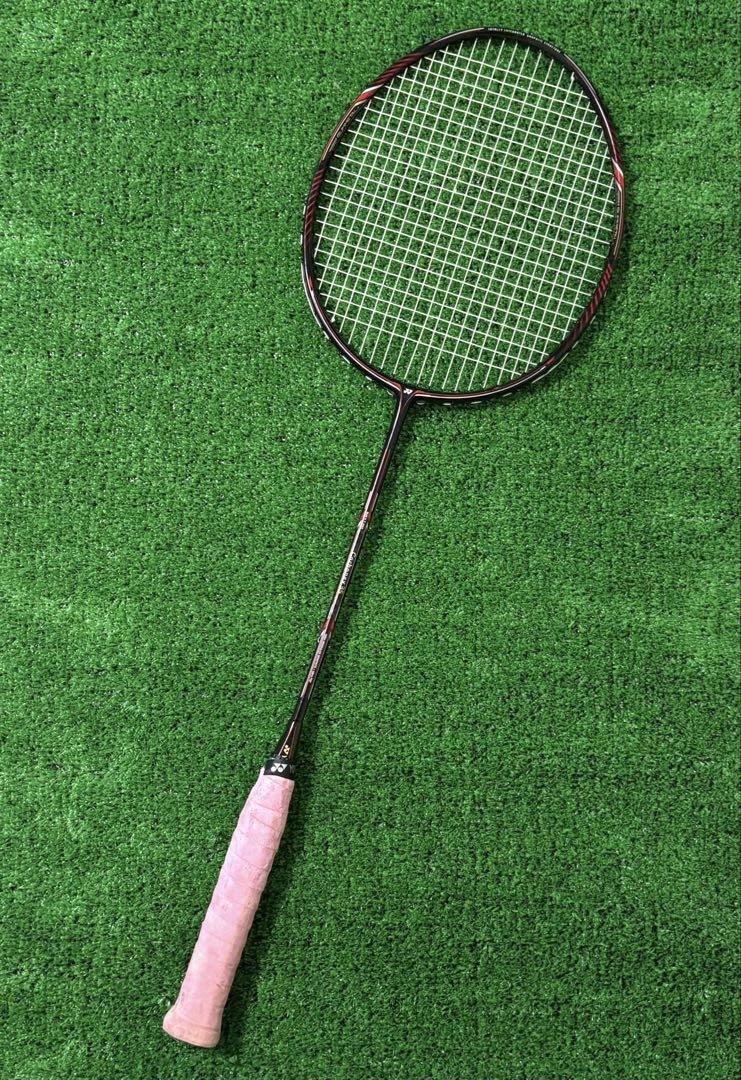 YONEX - YONEX　CARBONEX 35　3U G4　カーボネックス カーボネックス クラウン. CABCRW|CABCRW】ヨネックス【公式