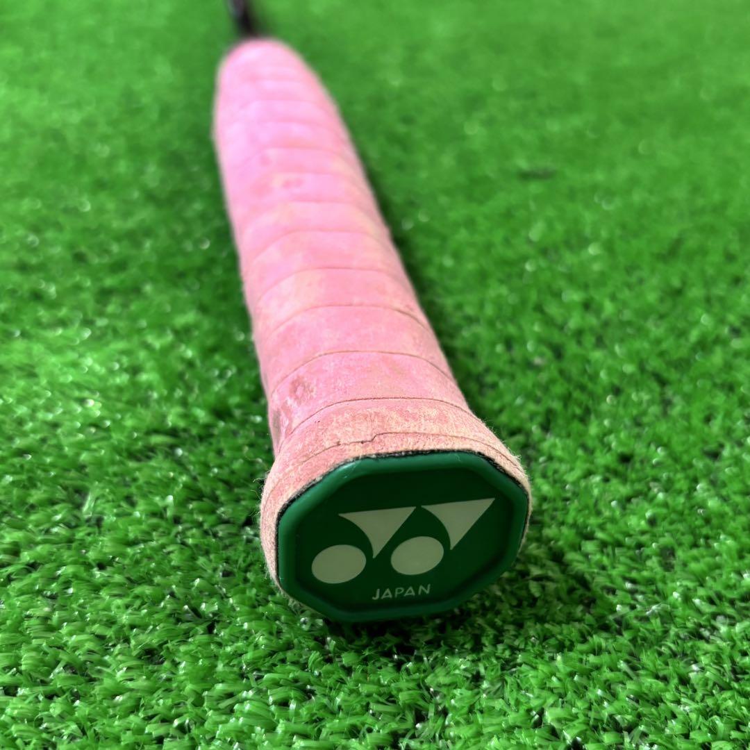ヨネックス YONEX CARBONEX 35 3U G4 カーボネックス