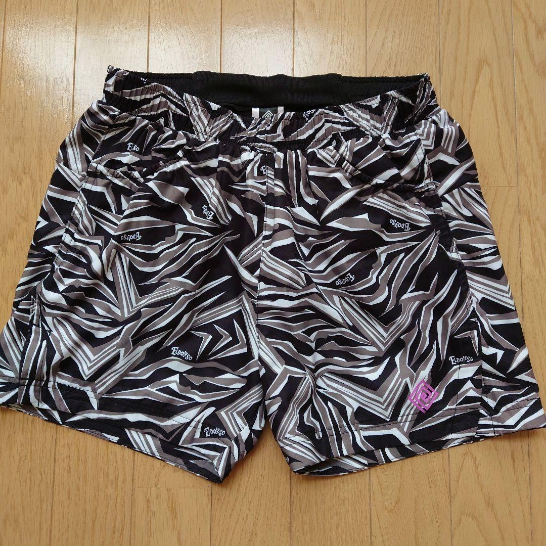 エルドレッソ ショートパンツ S