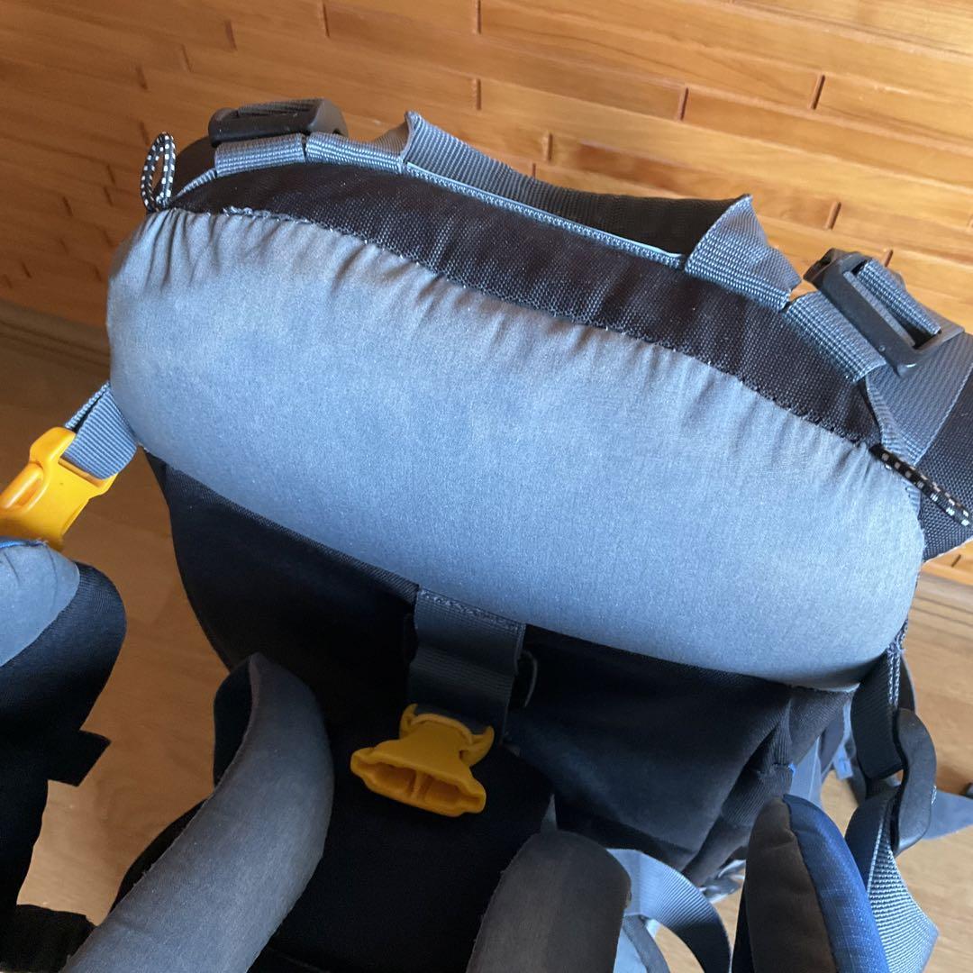 deuter kid