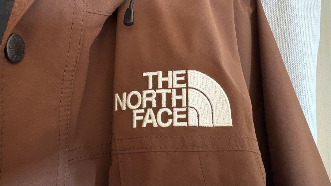 THE NORTH FACE マウンテンパーカー S ゴアテックス
