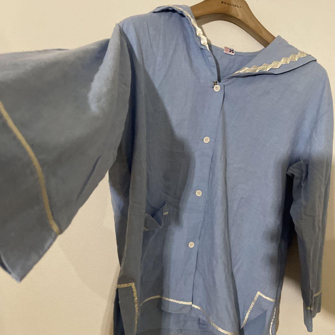 TUNIC by YOKO KAMOI ルームウェア 鴨居羊子 - メルカリ