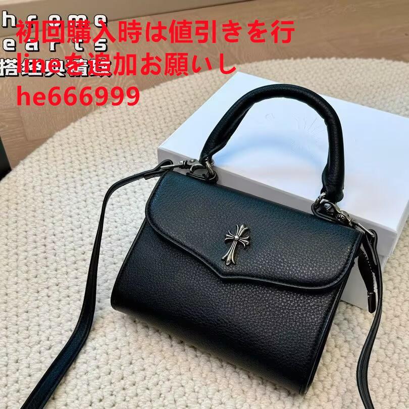 Chrome Hearts バッグE8
