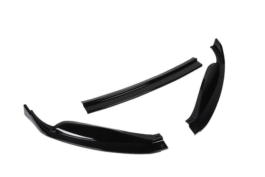 レクサス GS ベースグレード フロントリップスポイラー GRL10 GRL11