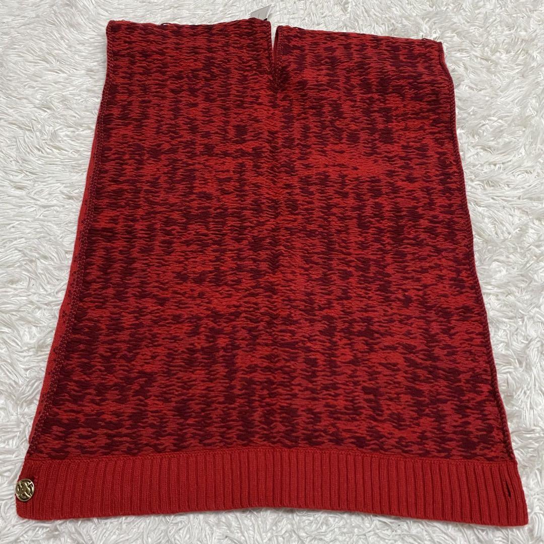 極美品】CHANEL・シャネル・カシミヤ100%・ケープ・ココマーク
