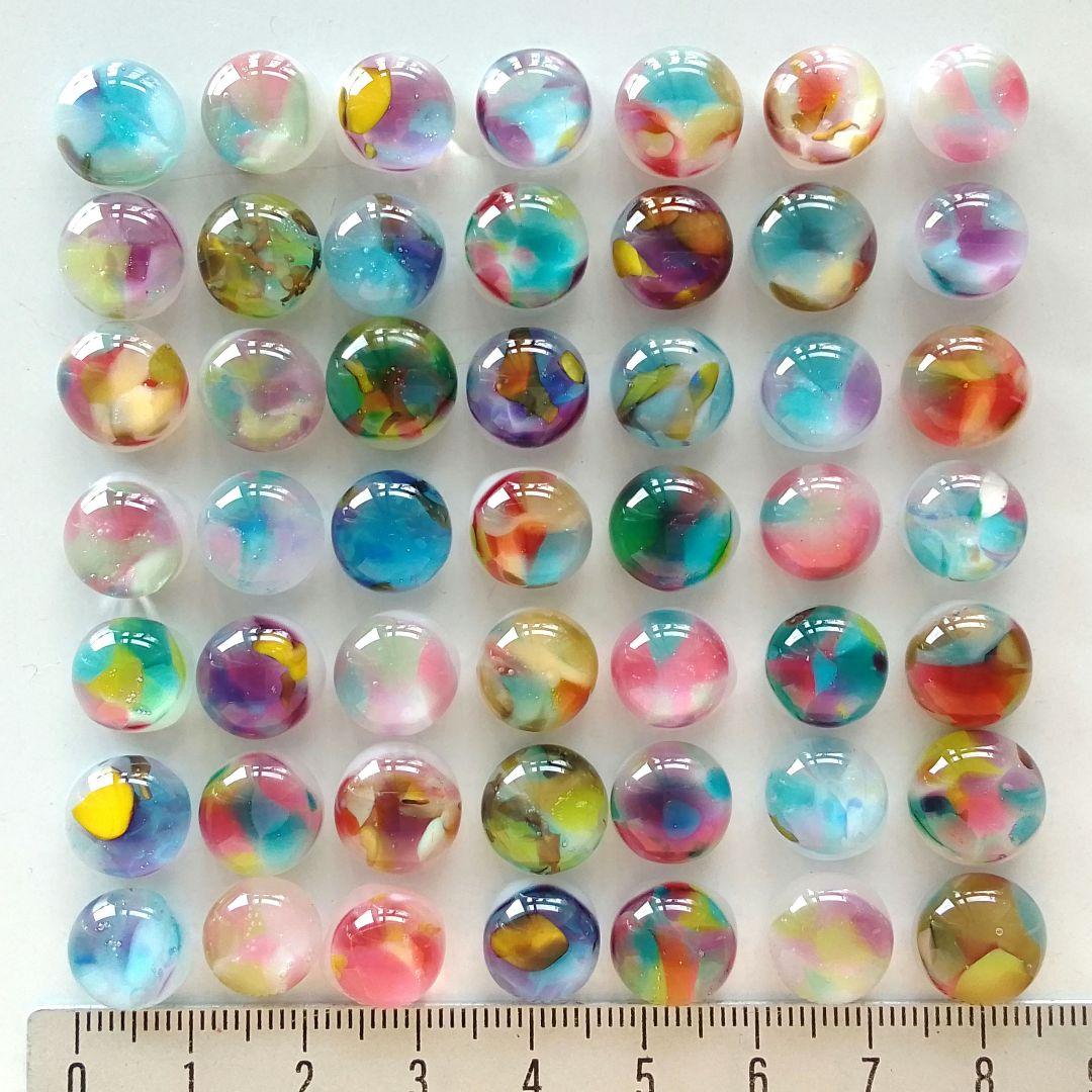 【Ciel*様専用】ガラスナギット ガラスナギット #792