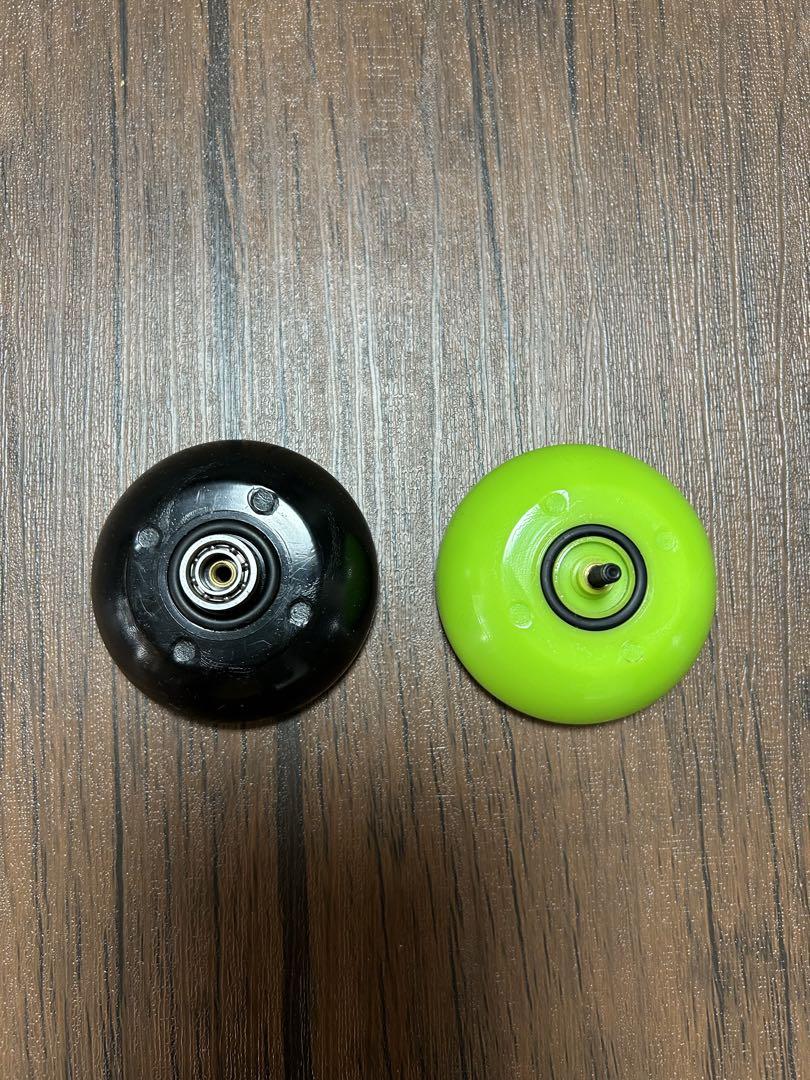 Yoyojam LYN FURY ヨーヨー  中古
