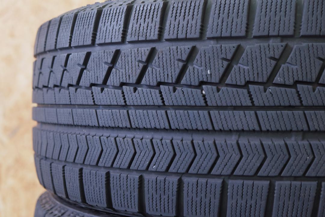レクサス LS 500/500h 純正 ブリザックRFT 245/50R19 レクサス LS 純正 LS500/500h ブリザックRFT 245/50R19 - メルカリ