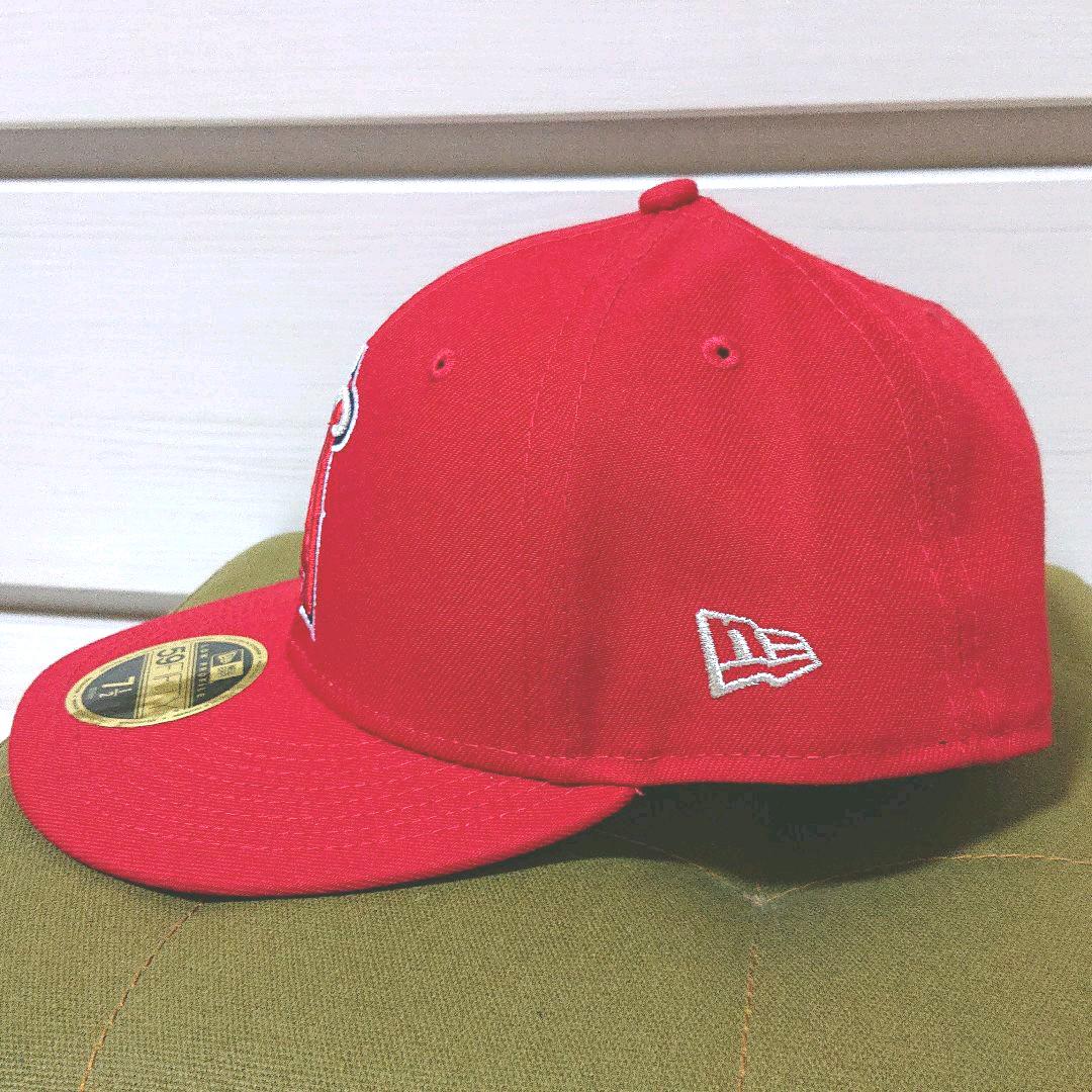 エンゼルス キャップ ニューエラ 帽子