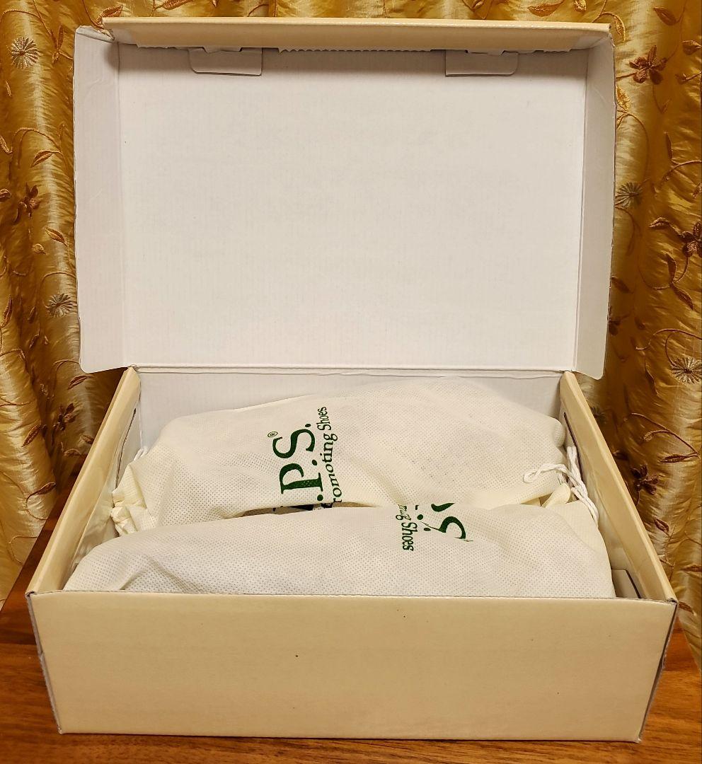 yamabudouさま専用H.P.S コンフォートシューズ新品