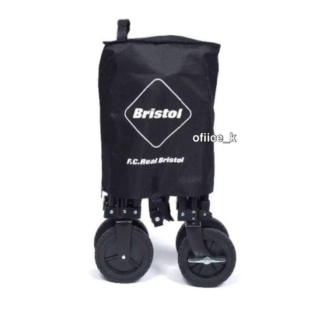 FCRB Bristol ブリストル キャリーカート キャリー カート 即日発送