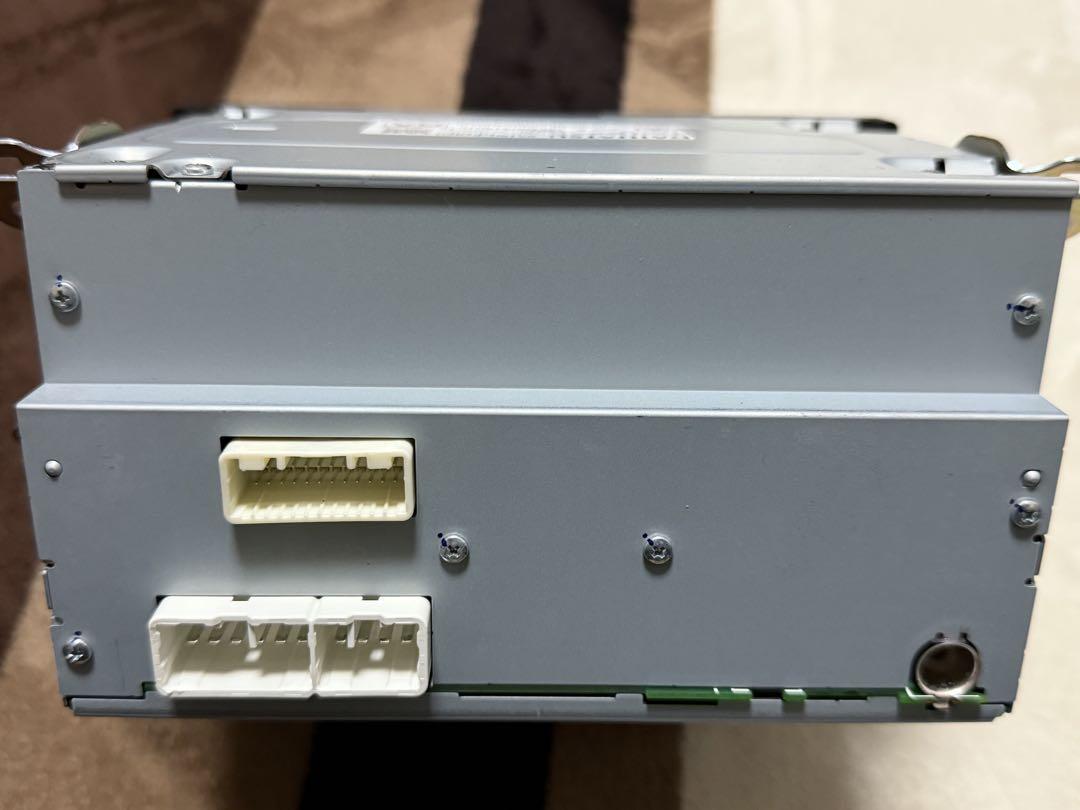 ダイハツ 純正 6.2インチ ディスプレイオーディオ