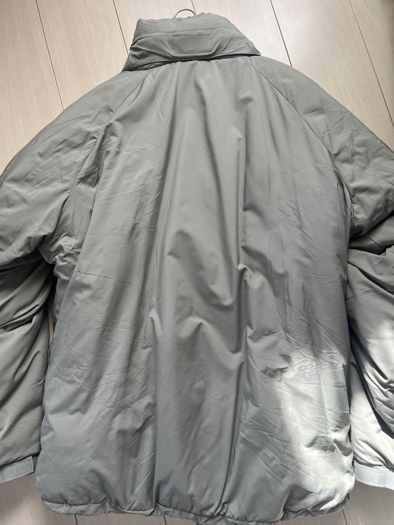 米軍実物　美品　エクワックスレベル7