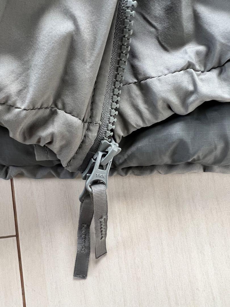 米軍実物　美品　エクワックスレベル7